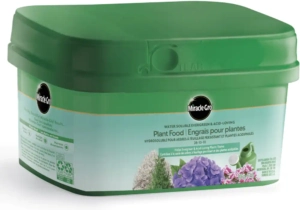 Wholesale Miracle-Gro Water Soluble EG & Acid  Plant Food 28-10-10 (500g)
