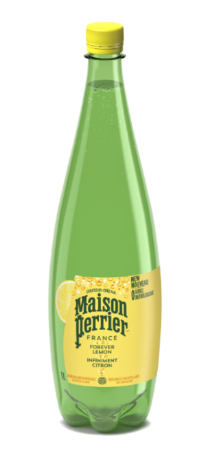 Wholesale Maison Perrier Pet Single Lemon (1L)
