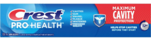 Wholesale Crest Pro-Health Max Cavity Protection (130ml)
