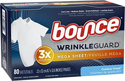 Wholesale Bounce FS With Wrinkle Disp (80ct)