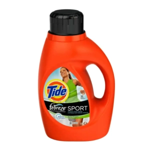 Wholesale Tide LQD 2X w Febreze Sport Act
Fre 36 Ld (2.04L)