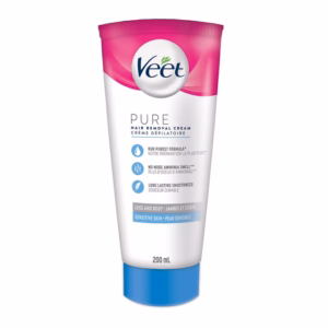 Wholesale Veet Hair Removal Cream Sensitive Skin (200ml)
