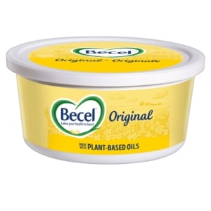 Wholesale Becel Margarine Soft Tub (400g)
