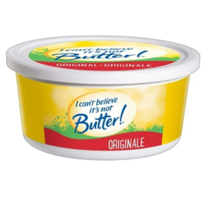 Wholesale I Can't Believe Its Not Butter Original (800g)