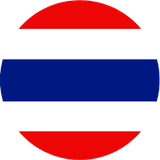 Flag of Thailand