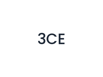3CE