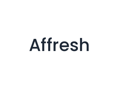 Affresh