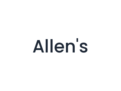 Allen's
