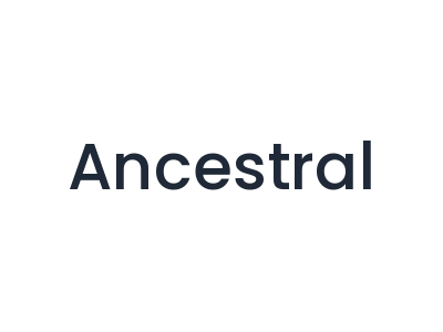 Ancestral