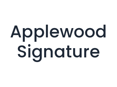 Applewood Signature