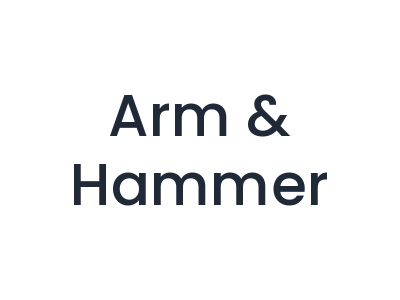 Arm & Hammer