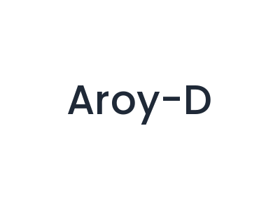 Aroy-D