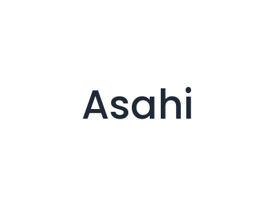 Asahi