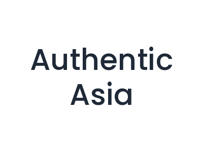 Authentic Asia