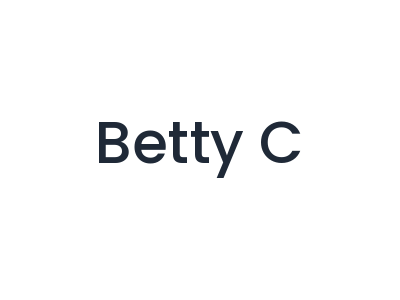 Betty C