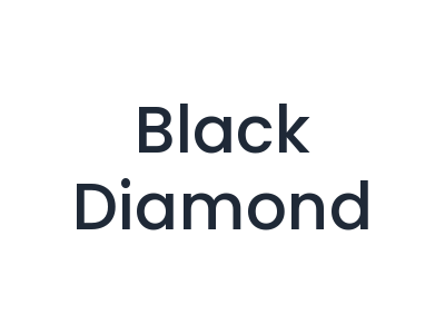 Black Diamond