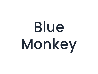 Blue Monkey
