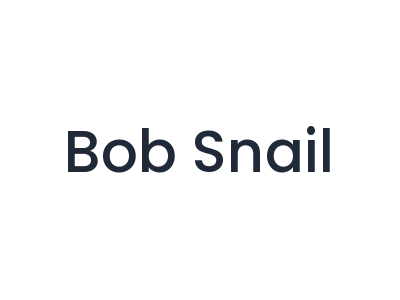 Bob Snail