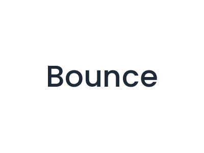 Bounce