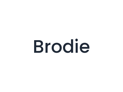 Brodie
