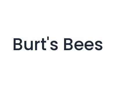 Burt's Bees