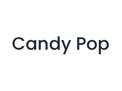 Candy Pop