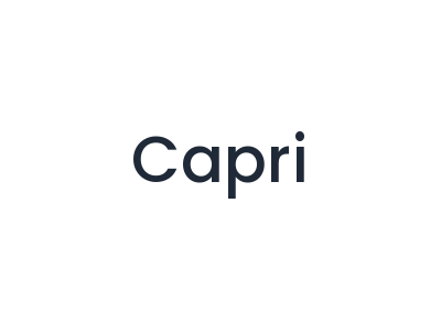 Capri