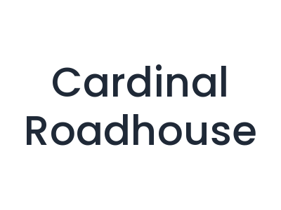Cardinal Roadhouse