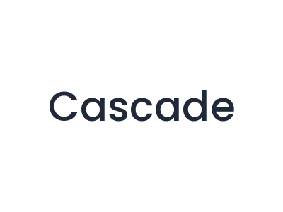 Cascade