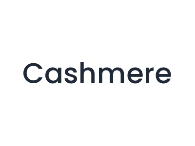 Cashmere