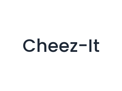 Cheez-It