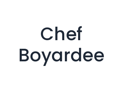 Chef Boyardee