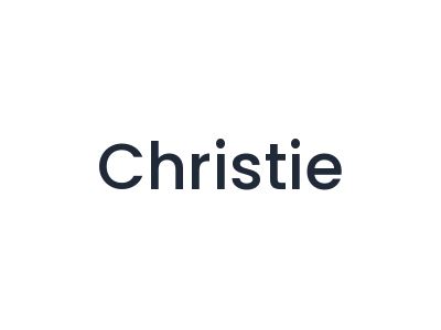 Christie