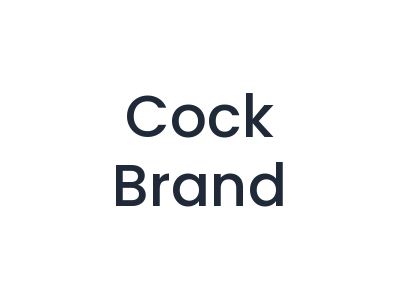Cock Brand