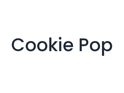 Cookie Pop