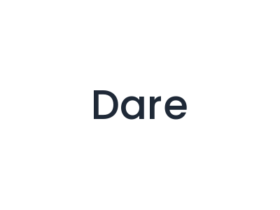 Dare
