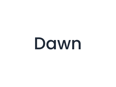 Dawn