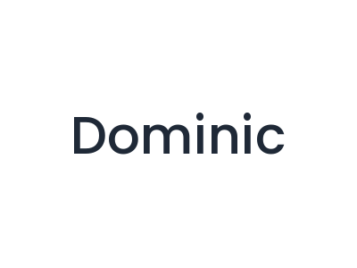 Dominic