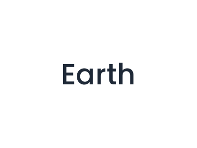 Earth
