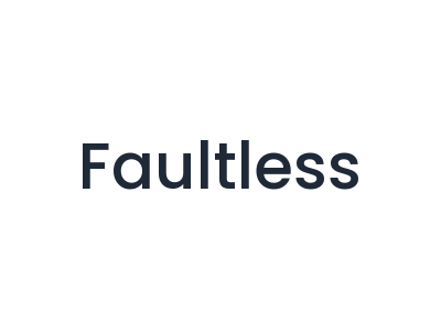 Faultless
