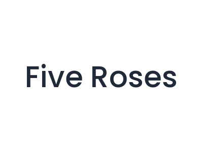 Five Roses