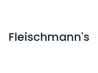 Fleischmann's