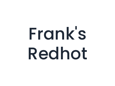 Frank's Redhot