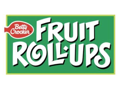 Fruit Roll-Ups