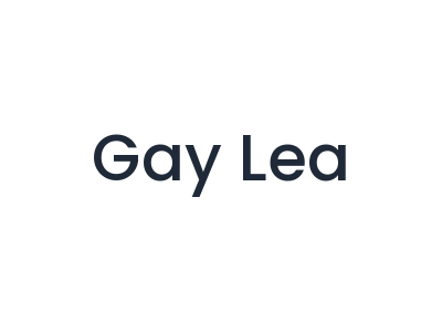 Gay Lea