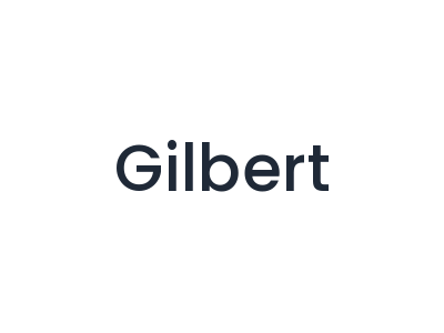 Gilbert