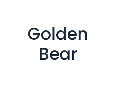 Golden Bear