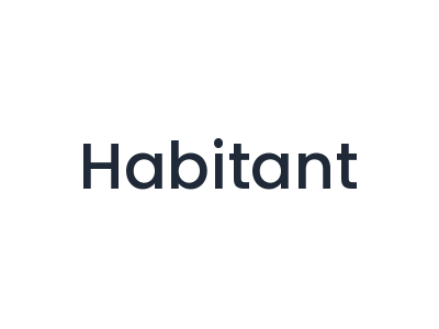 Habitant