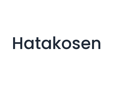 Hatakosen