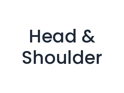 Head & Shoulder